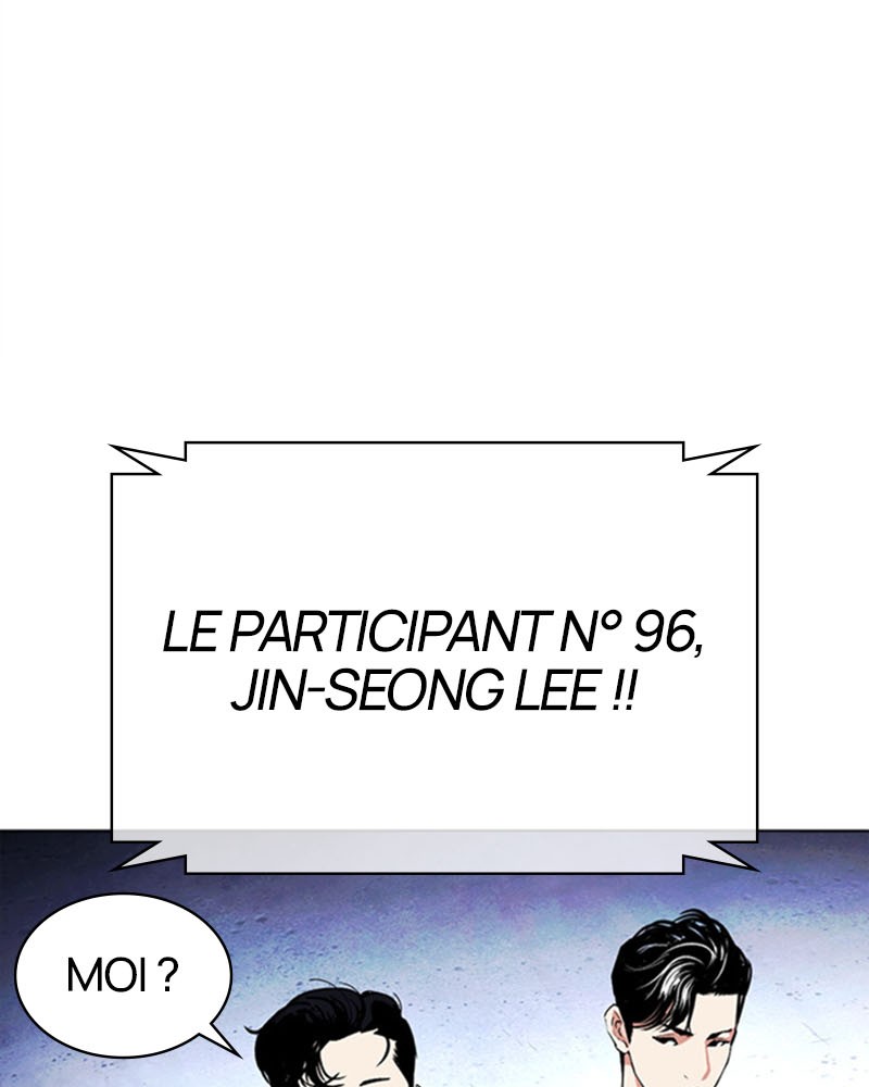 Lookism Chapitre 379 - Page 87