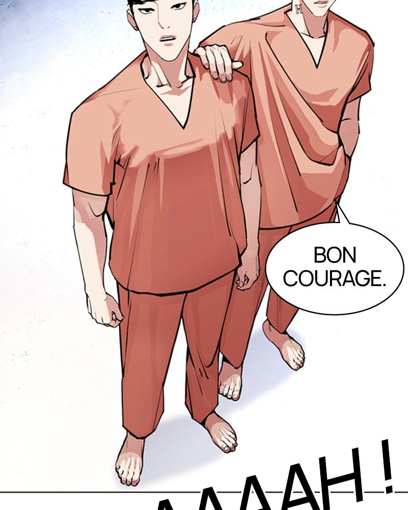 Lookism Chapitre 379 - Page 88
