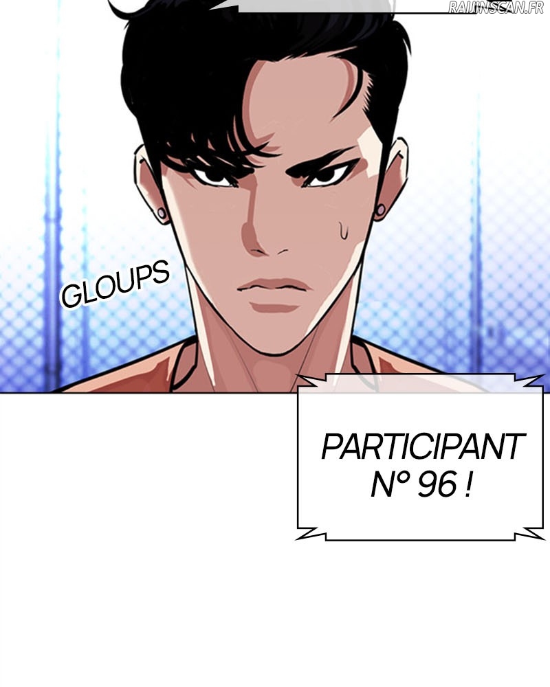 Lookism Chapitre 379 - Page 90