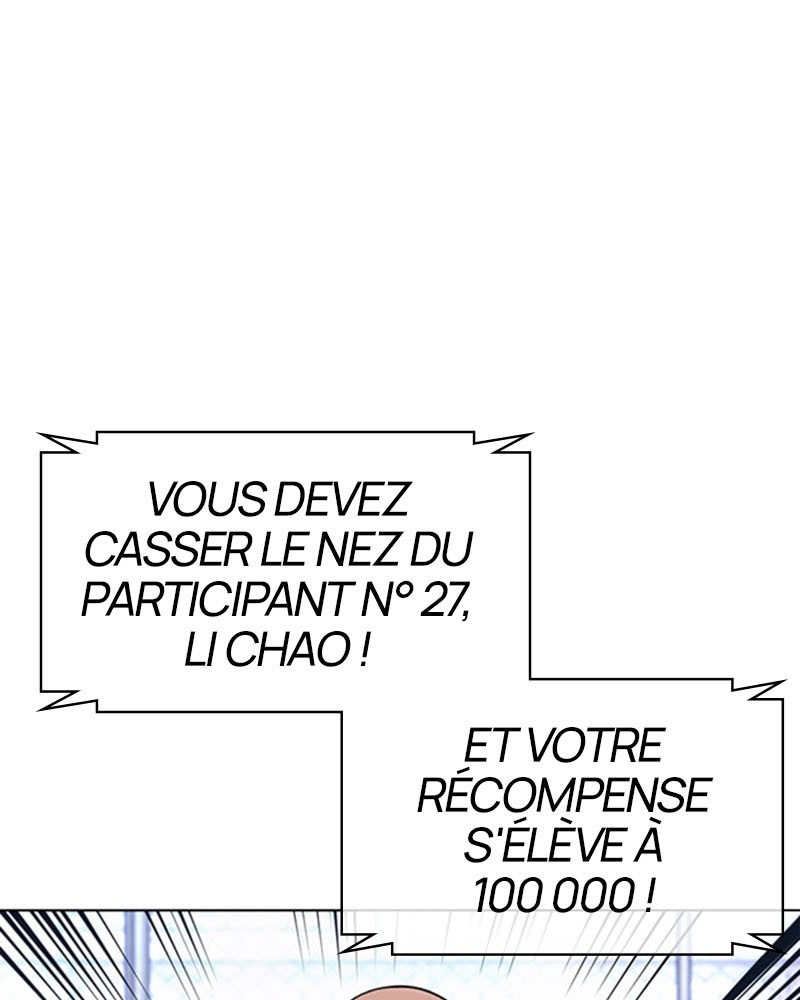 Lookism Chapitre 379 - Page 91
