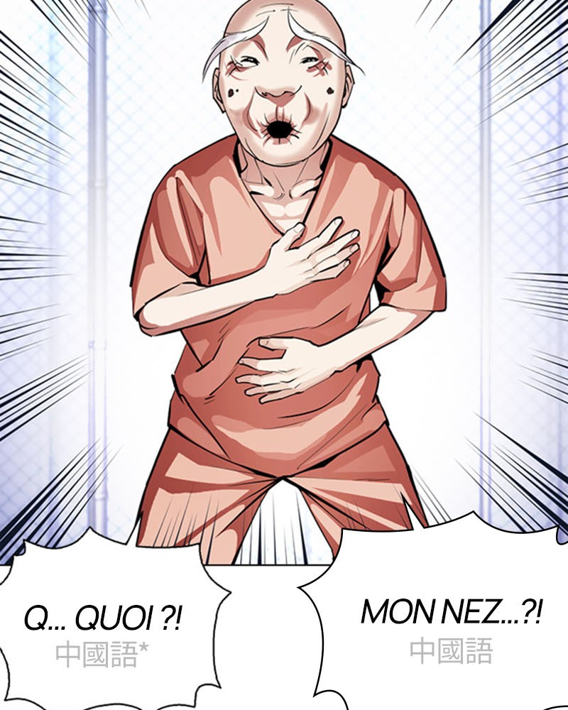 Lookism Chapitre 379 - Page 92