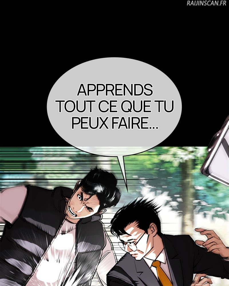 Lookism Chapitre 380 - Page 10