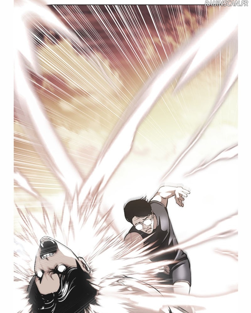 Lookism Chapitre 380 - Page 100