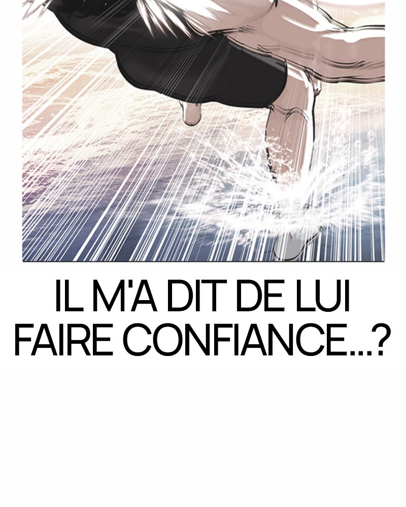 Lookism Chapitre 380 - Page 101