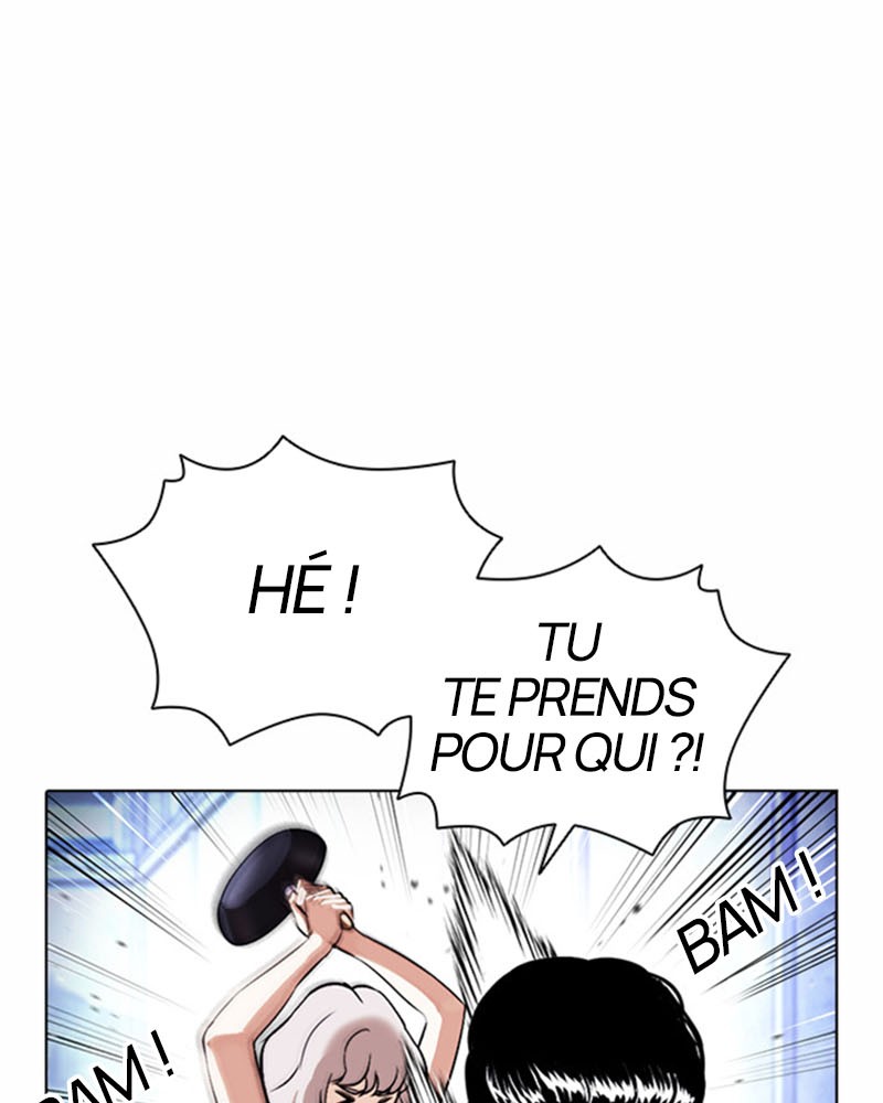 Lookism Chapitre 380 - Page 102