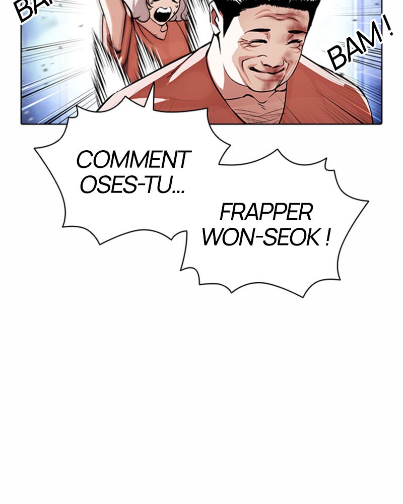 Lookism Chapitre 380 - Page 103