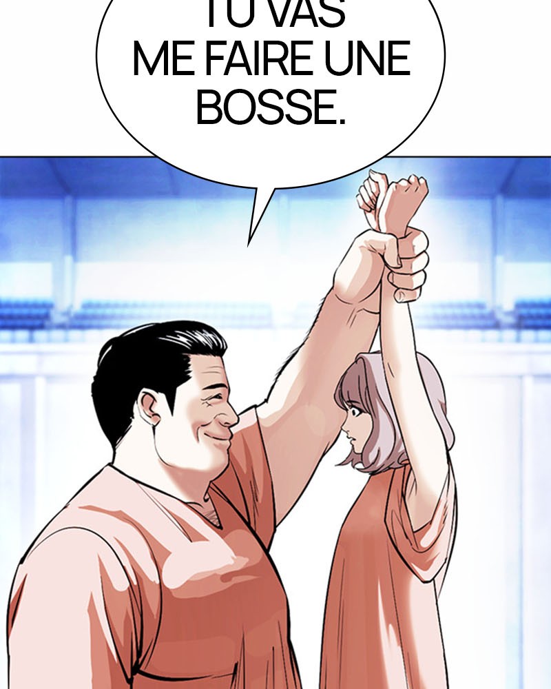 Lookism Chapitre 380 - Page 106