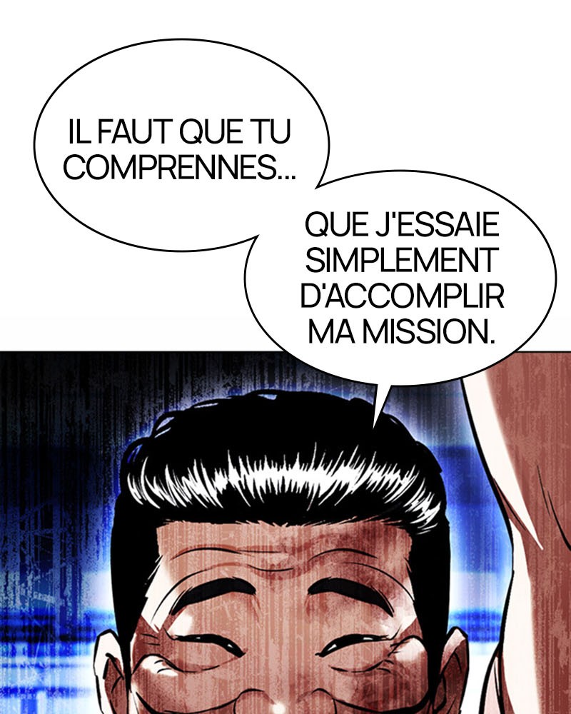 Lookism Chapitre 380 - Page 109