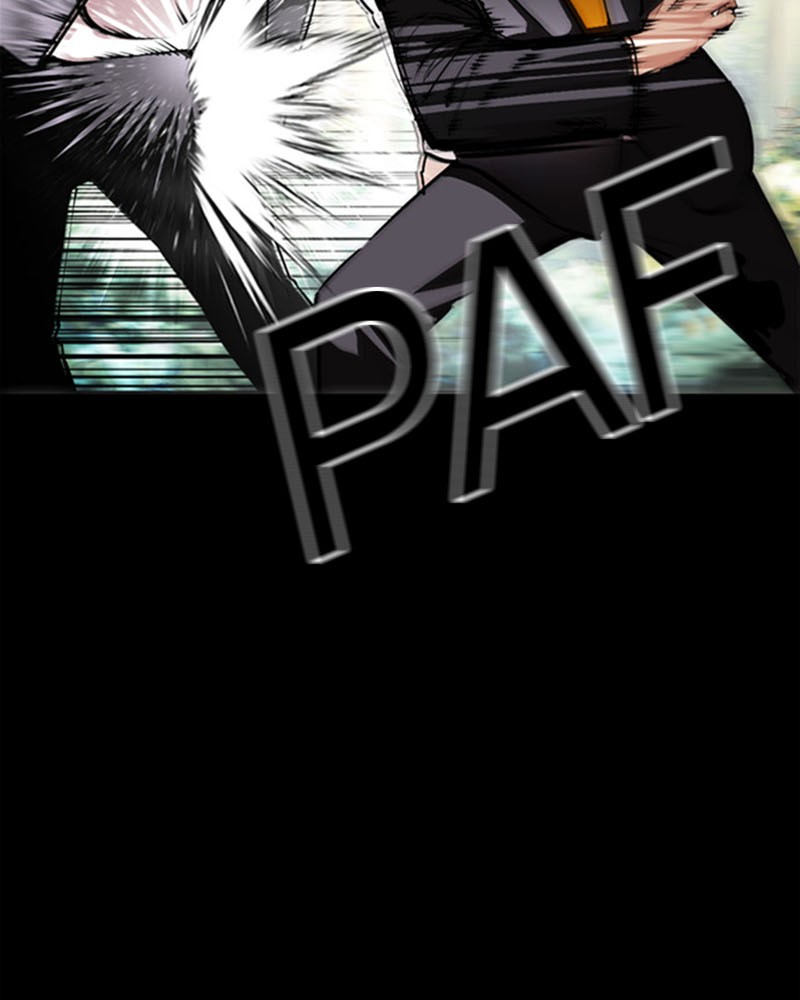 Lookism Chapitre 380 - Page 11