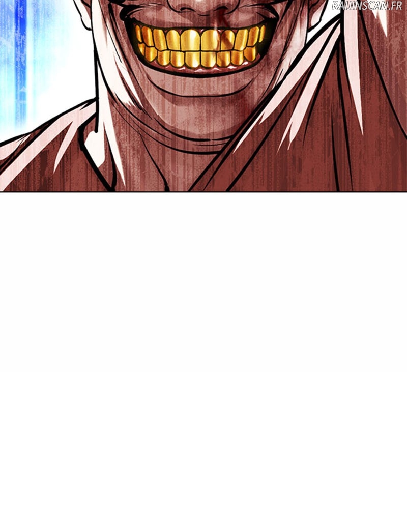 Lookism Chapitre 380 - Page 110