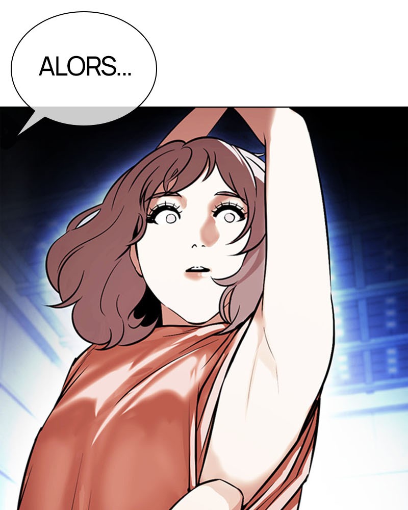 Lookism Chapitre 380 - Page 111