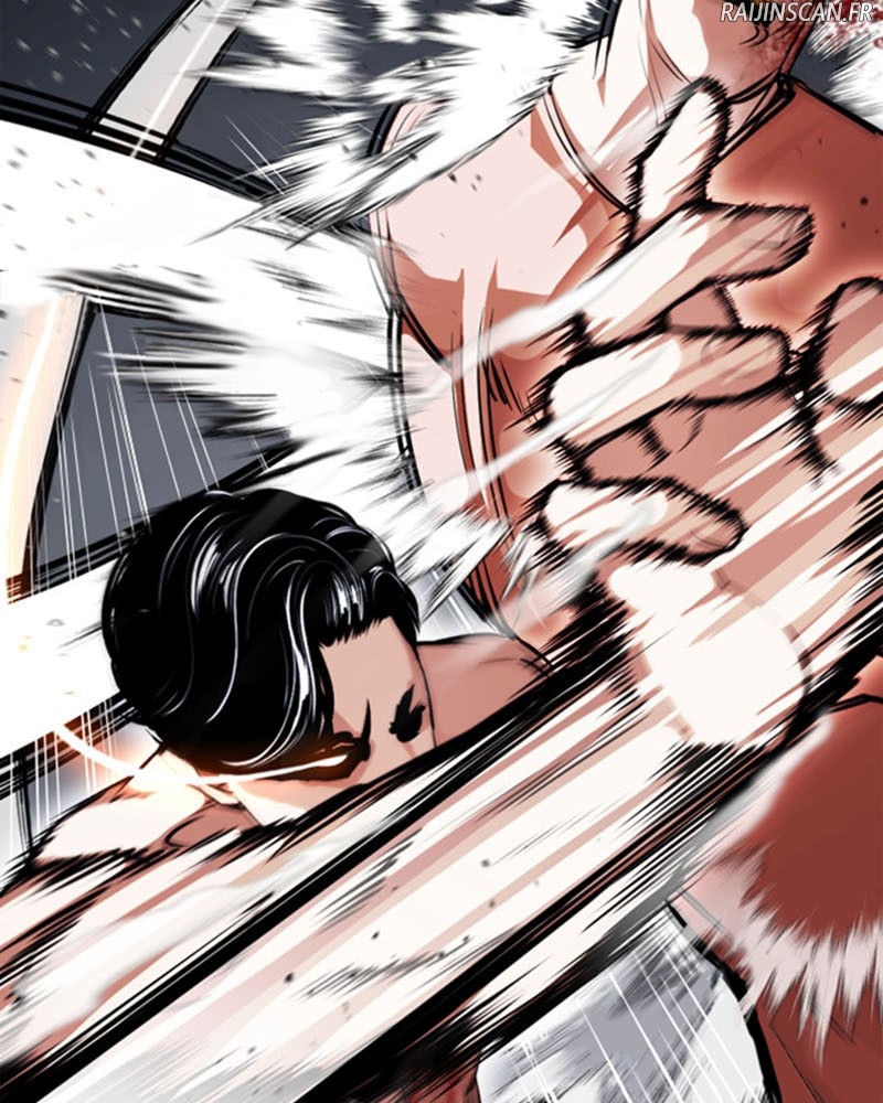 Lookism Chapitre 380 - Page 115