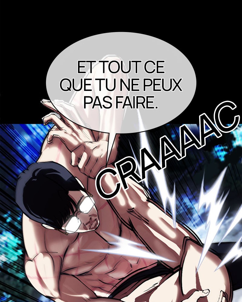 Lookism Chapitre 380 - Page 12