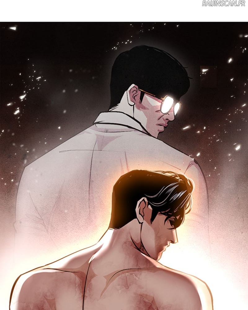 Lookism Chapitre 380 - Page 120
