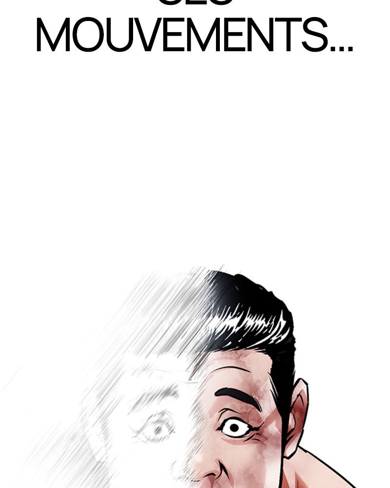 Lookism Chapitre 380 - Page 123