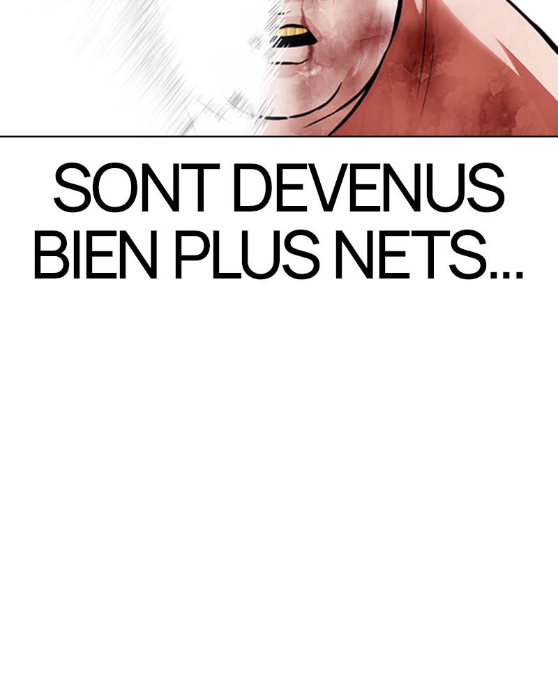 Lookism Chapitre 380 - Page 124
