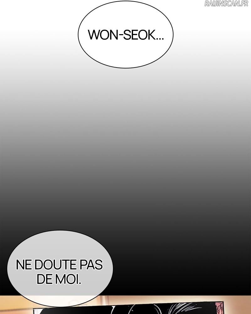 Lookism Chapitre 380 - Page 125