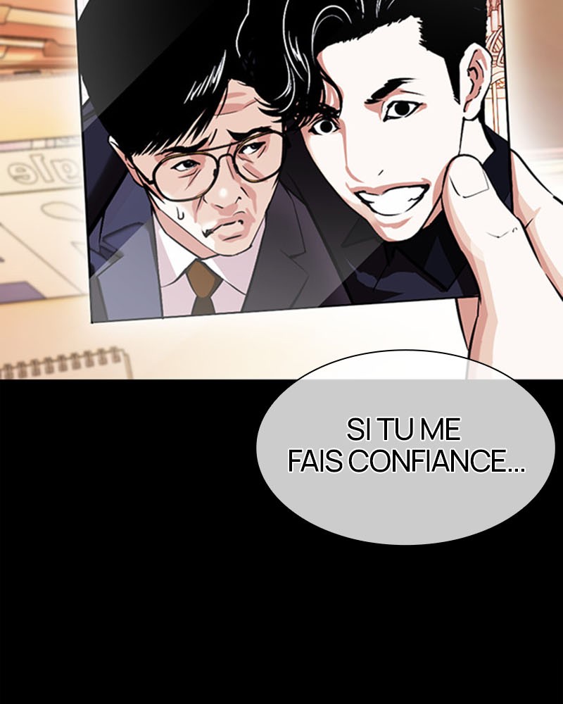 Lookism Chapitre 380 - Page 126