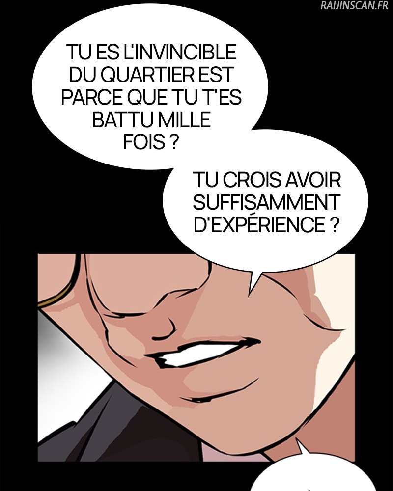 Lookism Chapitre 380 - Page 130