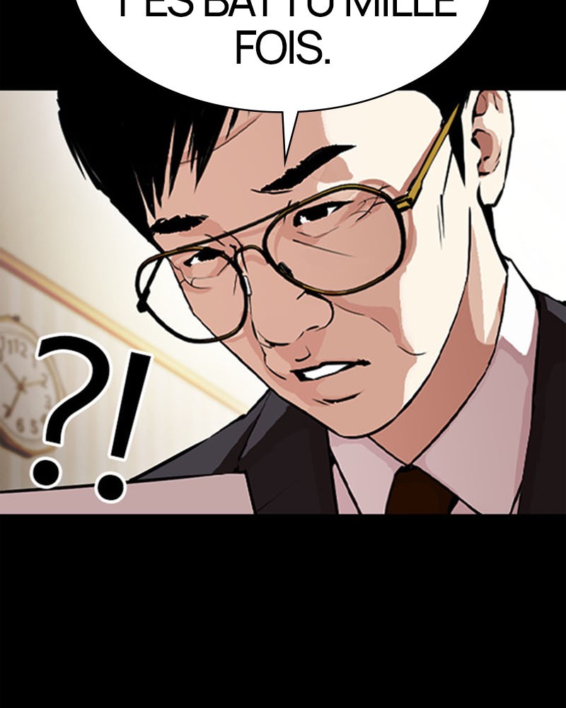 Lookism Chapitre 380 - Page 132