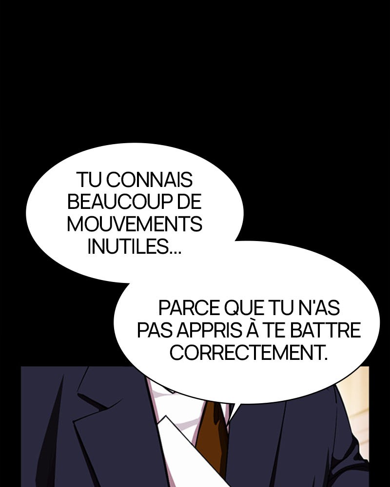 Lookism Chapitre 380 - Page 133