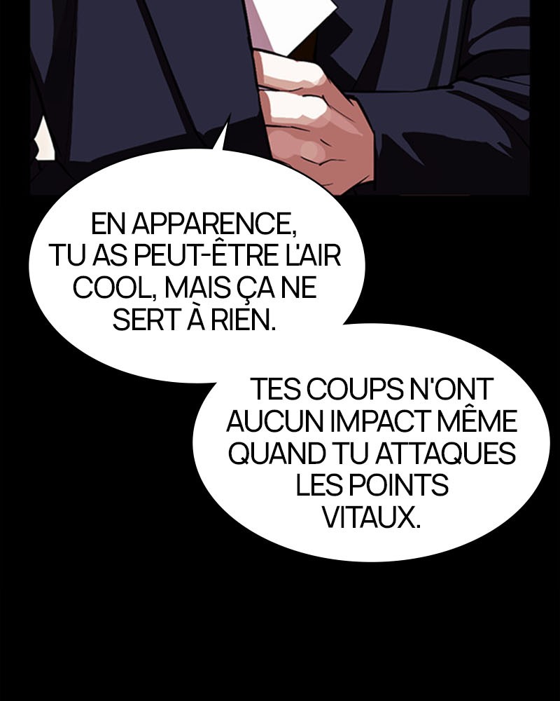 Lookism Chapitre 380 - Page 134