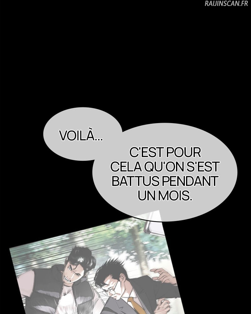 Lookism Chapitre 380 - Page 135