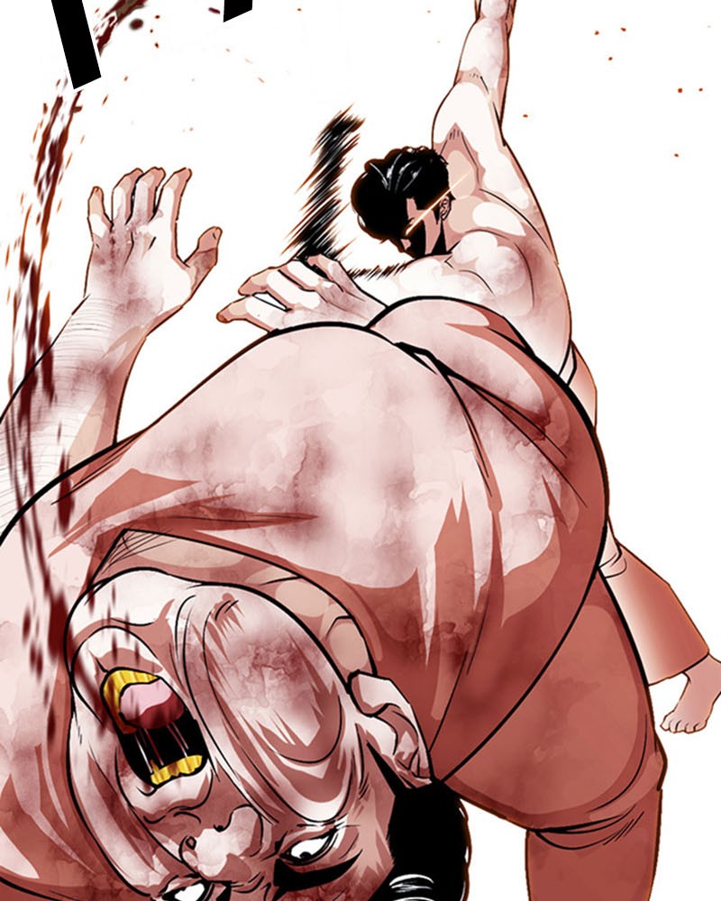 Lookism Chapitre 380 - Page 139