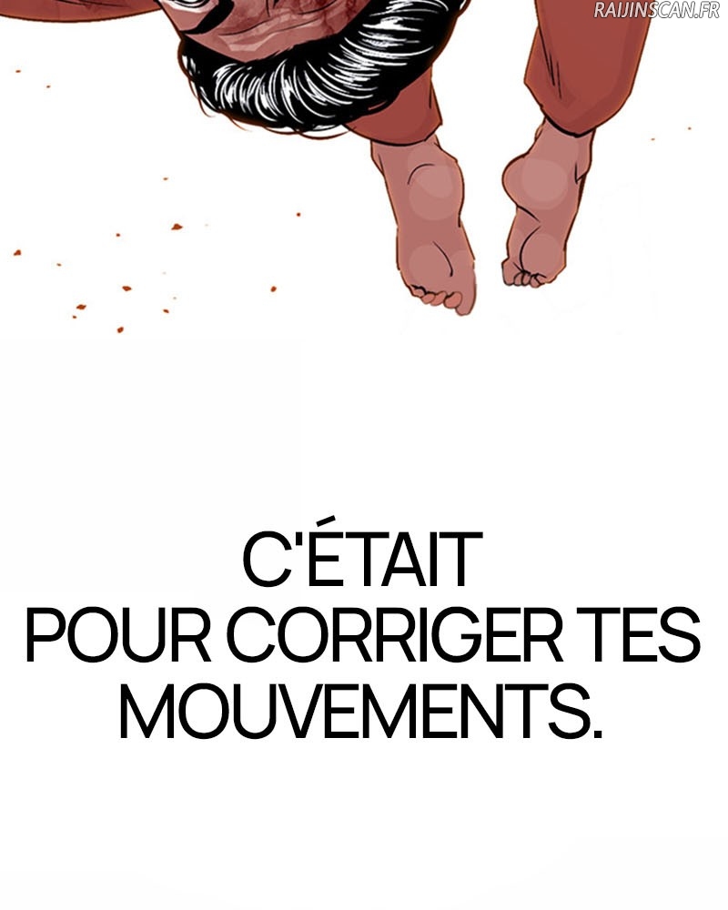 Lookism Chapitre 380 - Page 140