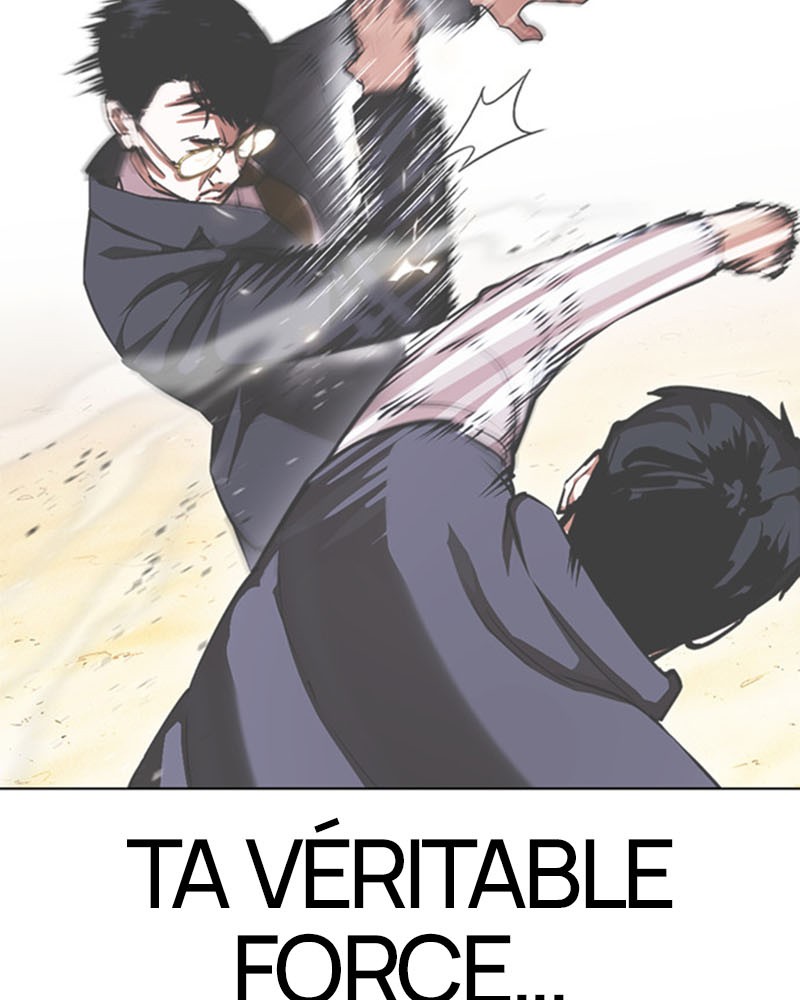Lookism Chapitre 380 - Page 143