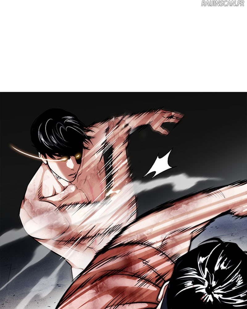 Lookism Chapitre 380 - Page 145