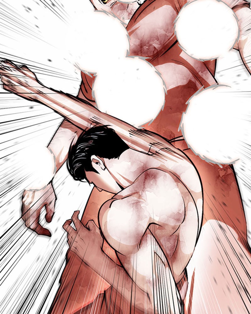 Lookism Chapitre 380 - Page 149