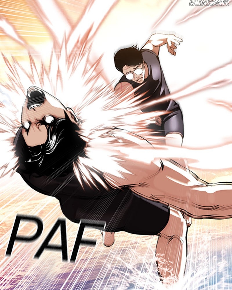 Lookism Chapitre 380 - Page 15