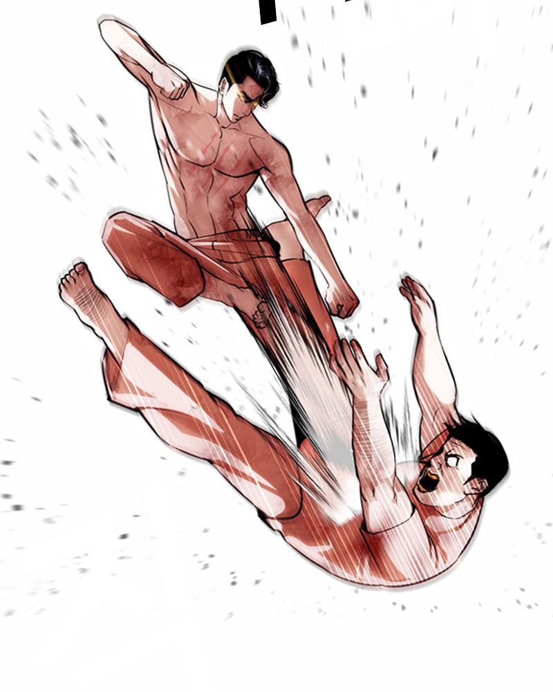 Lookism Chapitre 380 - Page 151