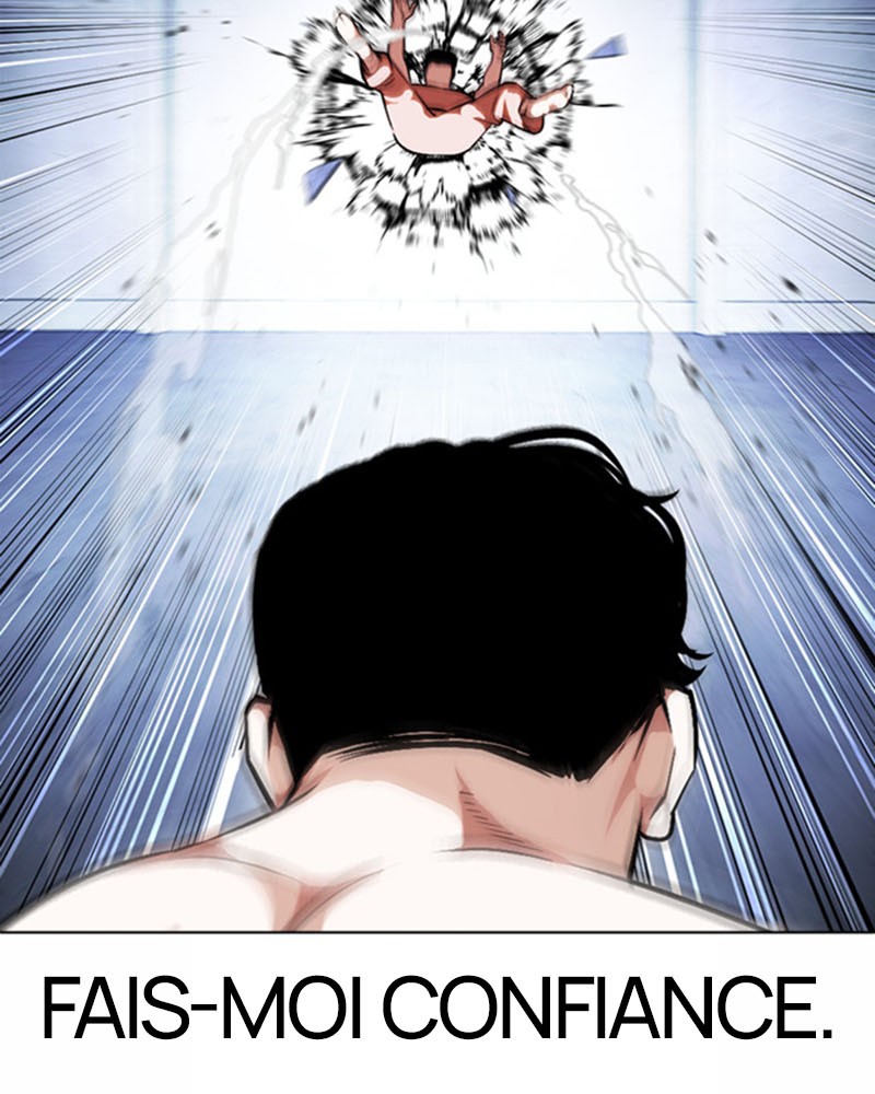 Lookism Chapitre 380 - Page 153