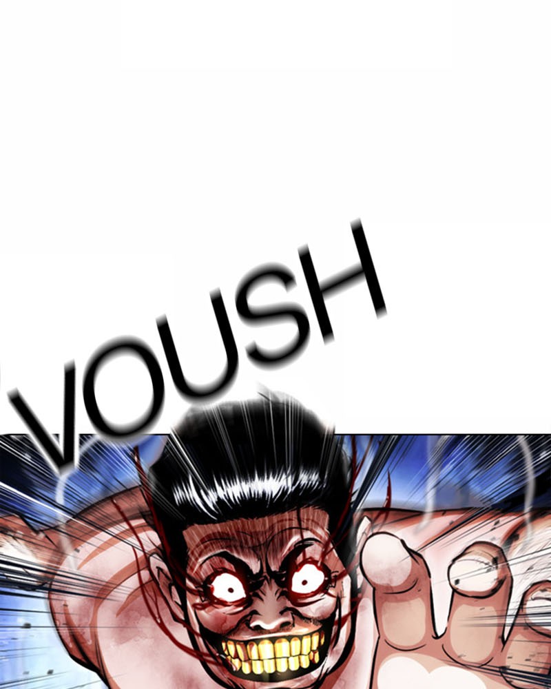 Lookism Chapitre 380 - Page 154