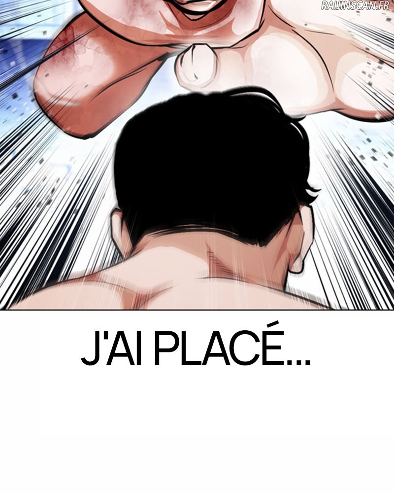 Lookism Chapitre 380 - Page 155