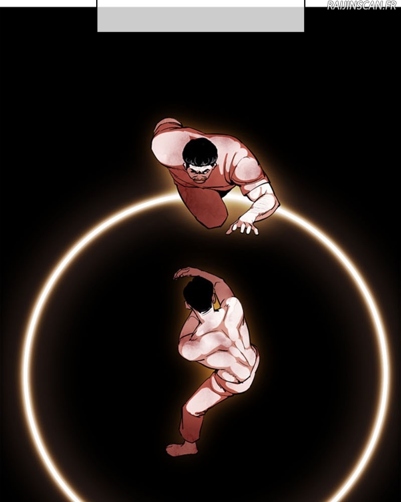 Lookism Chapitre 380 - Page 160