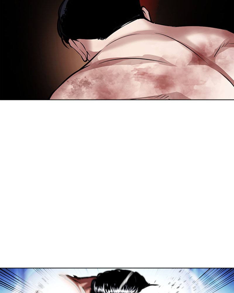 Lookism Chapitre 380 - Page 163