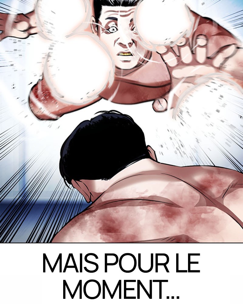 Lookism Chapitre 380 - Page 164