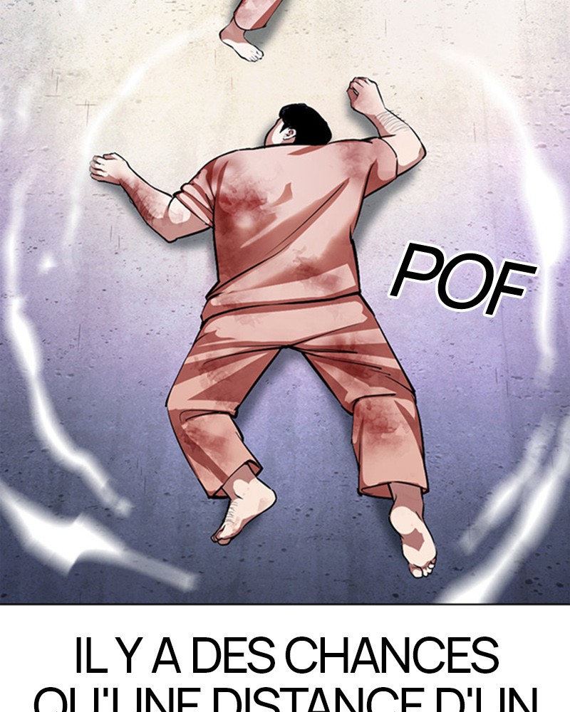 Lookism Chapitre 380 - Page 166
