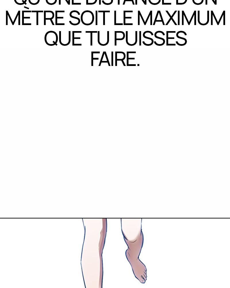 Lookism Chapitre 380 - Page 167