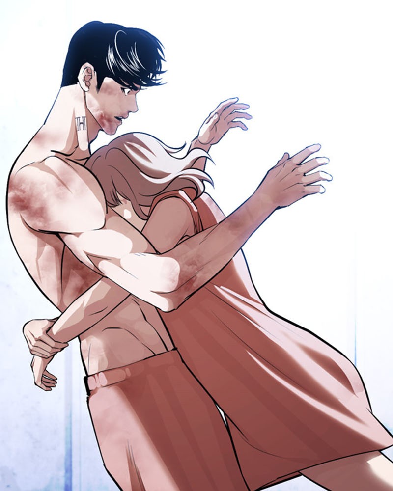 Lookism Chapitre 380 - Page 171