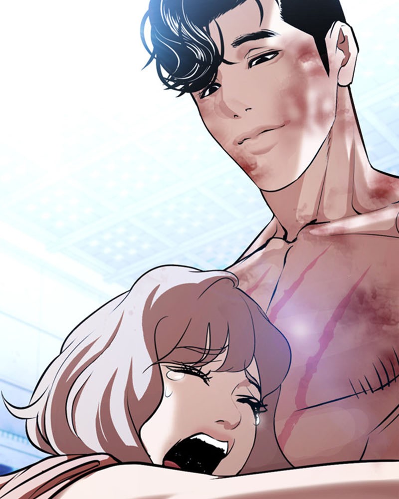 Lookism Chapitre 380 - Page 173
