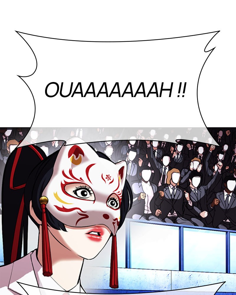 Lookism Chapitre 380 - Page 177