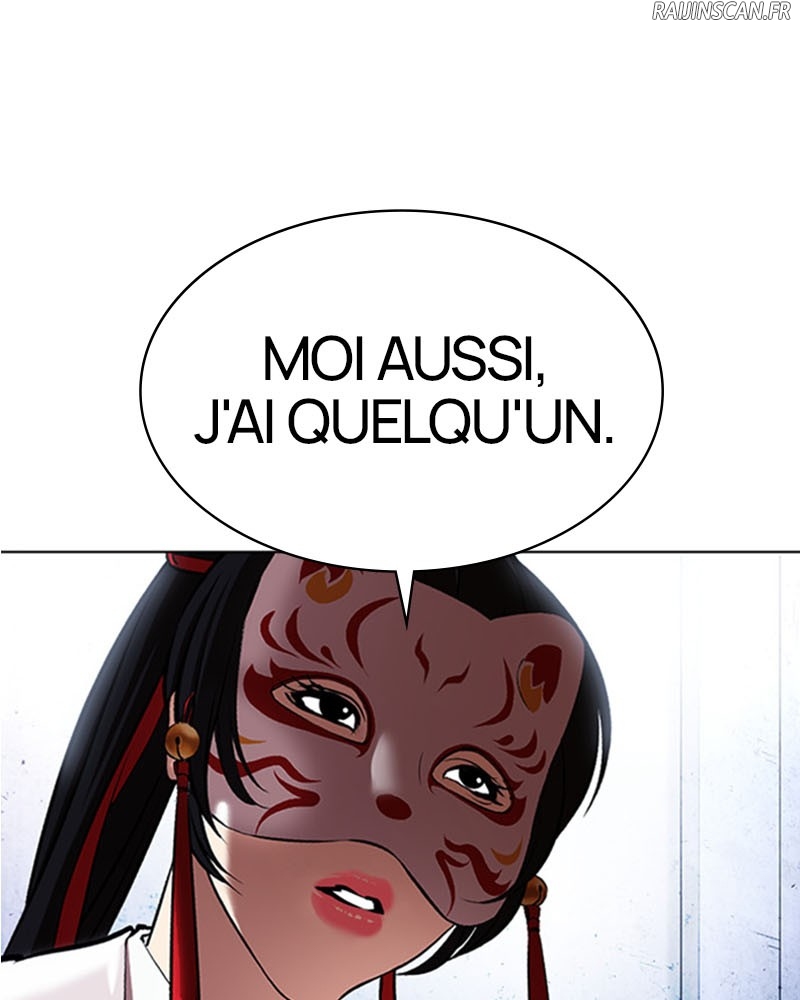 Lookism Chapitre 380 - Page 180
