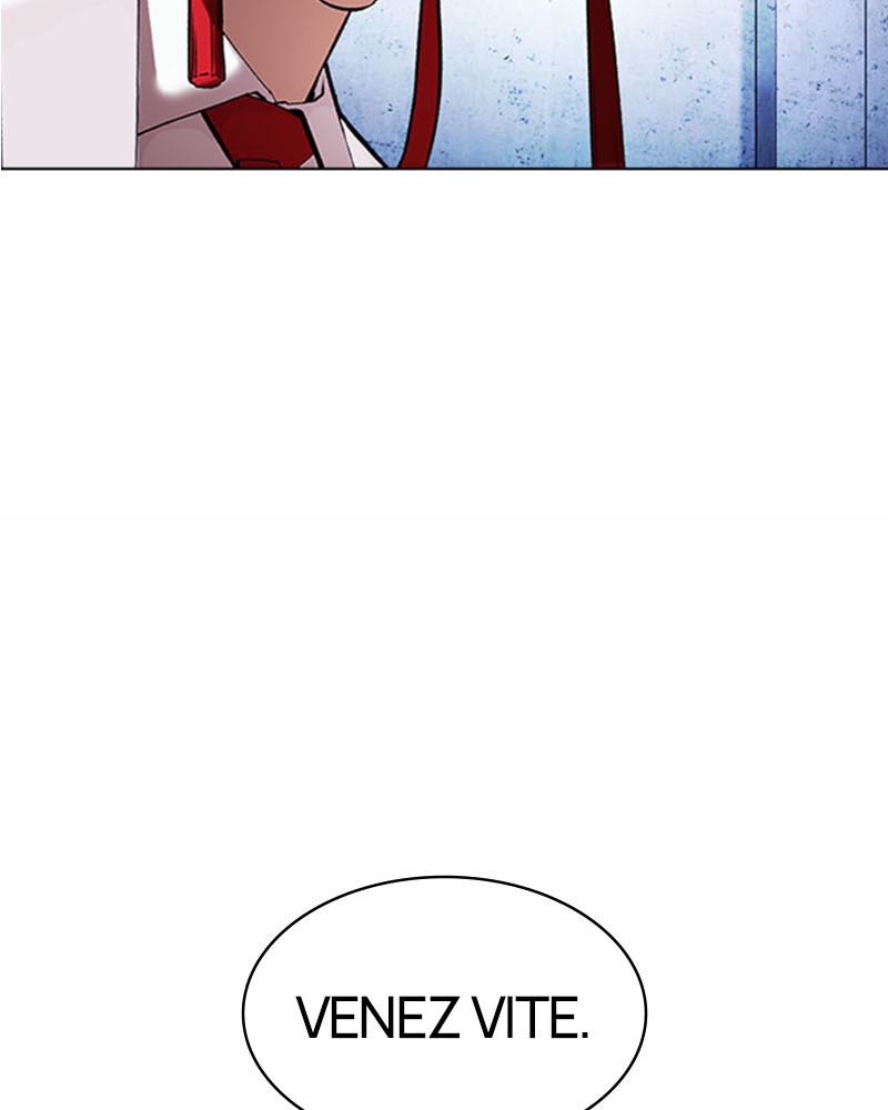 Lookism Chapitre 380 - Page 181