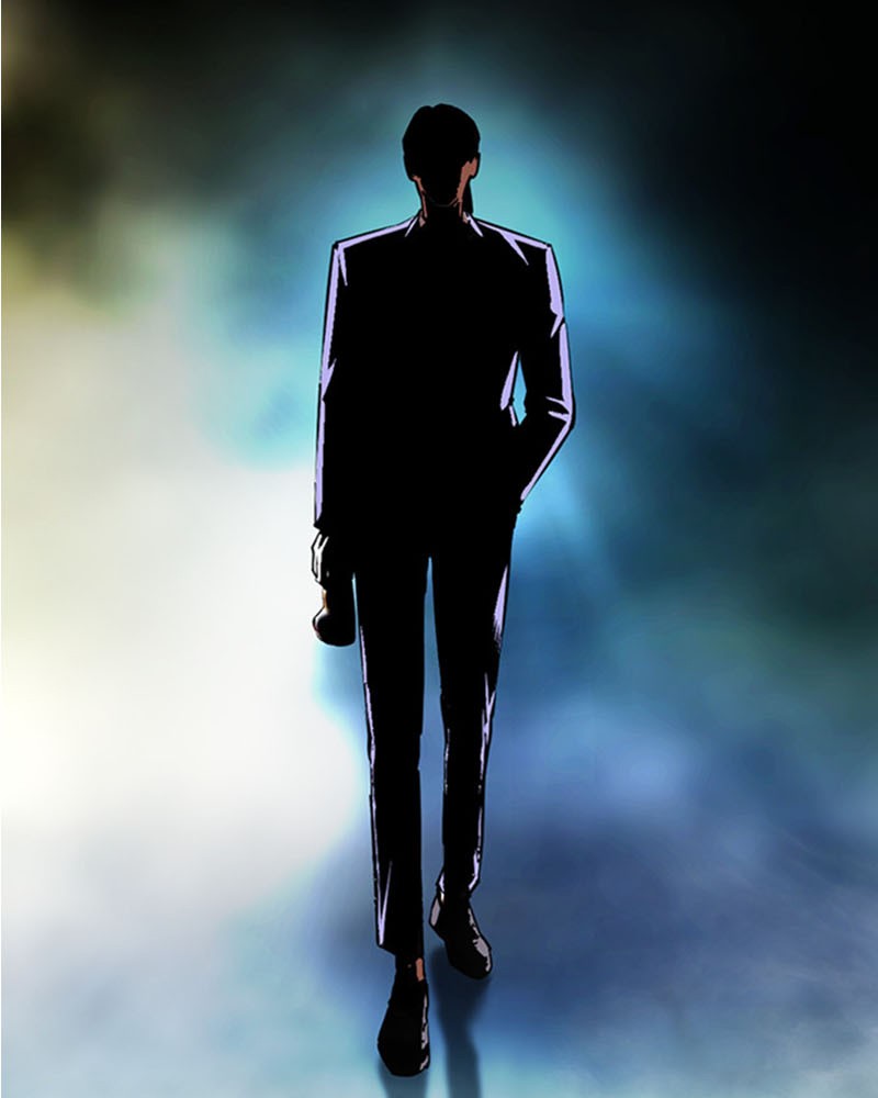 Lookism Chapitre 380 - Page 184