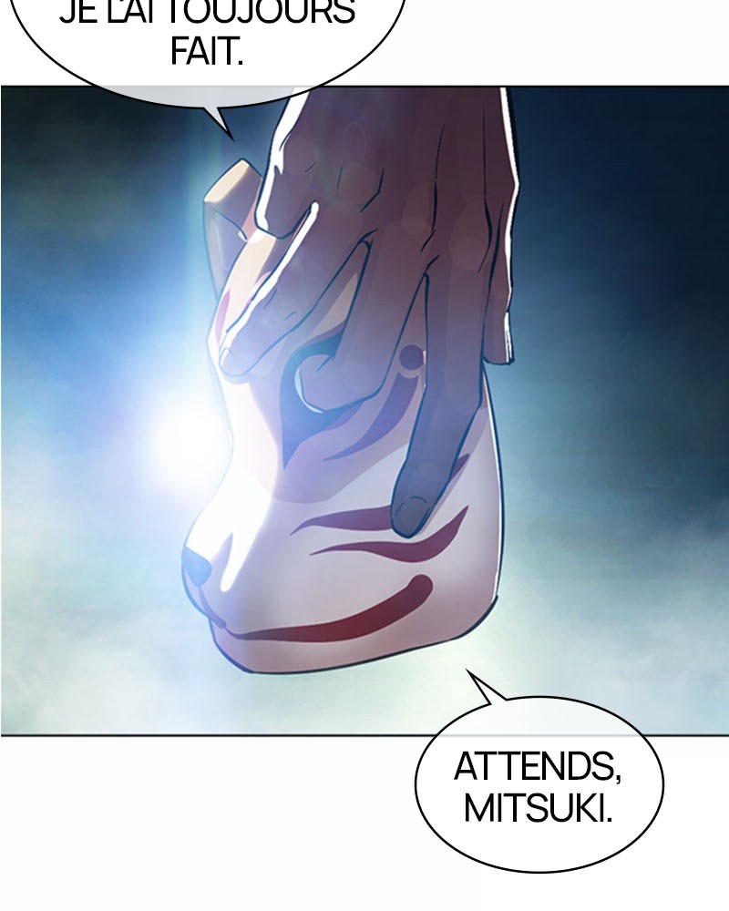 Lookism Chapitre 380 - Page 186
