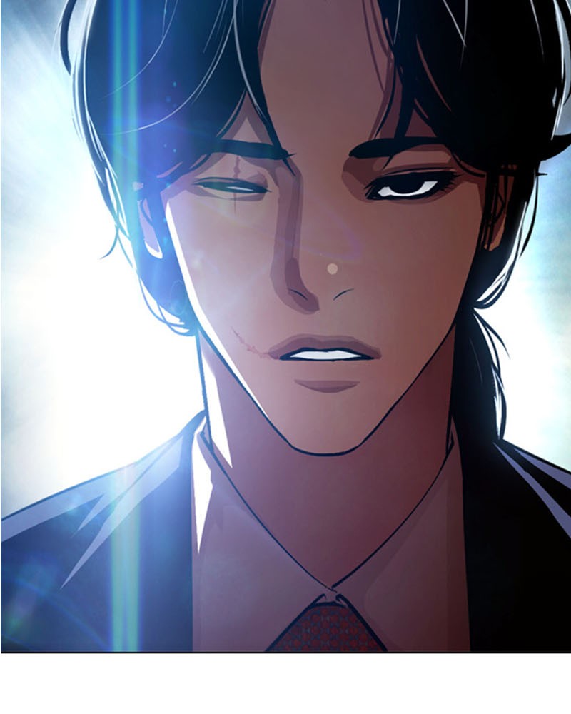 Lookism Chapitre 380 - Page 189